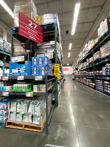 Warehouse club «BJ’s Wholesale Club», reviews and photos, 2370 Walnut St, Cary, NC 27518, USA