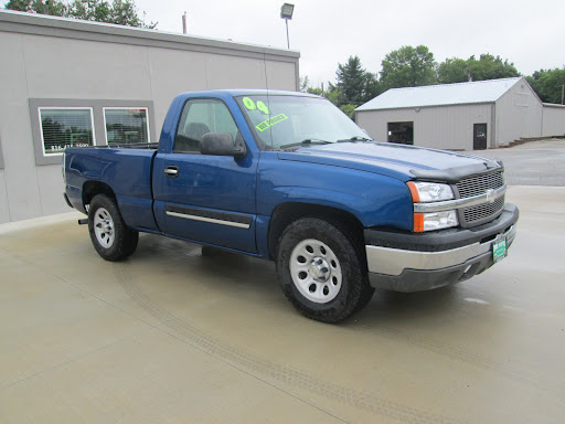 Used Car Dealer «Cars For You inc», reviews and photos, 7009 Stewart Rd, Pleasant Valley, MO 64068, USA