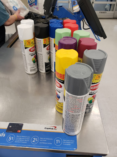 Discount Store «Walmart», reviews and photos, 50 N MacDade Blvd, Glenolden, PA 19036, USA