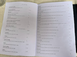 Photo n°2 de MARGARETTI à Paris ()