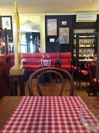 Atmosphère du Restaurant La table à Victor à Toul - n°7