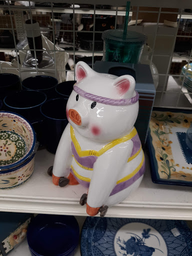 Thrift Store «Goodwill Store & Donation Center», reviews and photos, 535 S Main St, Shrewsbury, PA 17361, USA