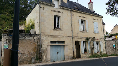 Claudie Cantet à Gennes-Val-de-Loire