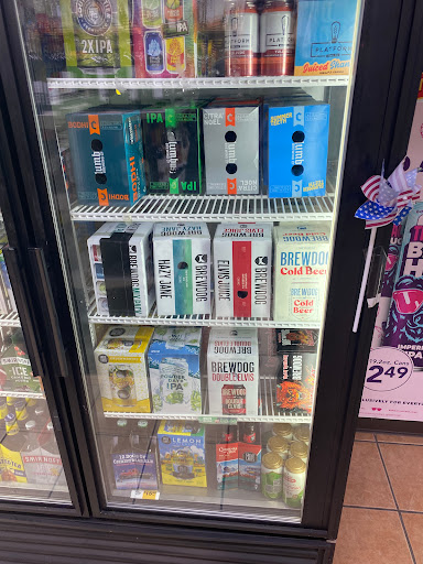 Tobacco Shop «USA Tobacco», reviews and photos, 4967 N High St, Columbus, OH 43214, USA