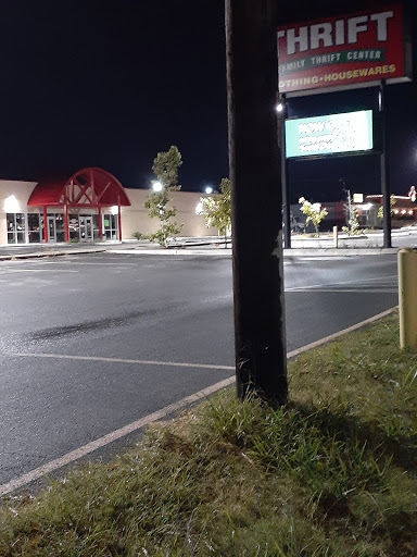 Thrift Store «Family Thrift Center», reviews and photos, 811 Bandera Rd, San Antonio, TX 78228, USA