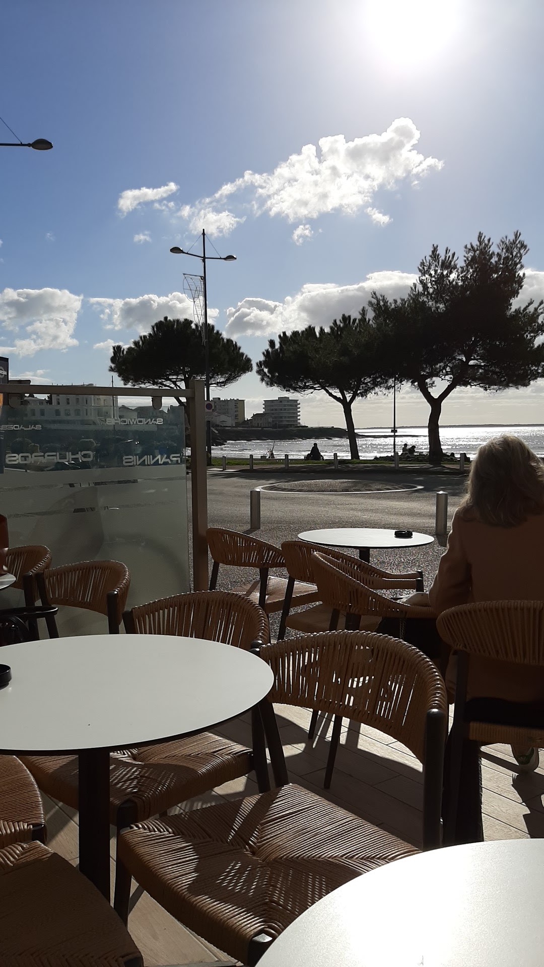 Photo n° 1 de l'avis de Géraldine.u fait le 05/02/2020 à 12:49