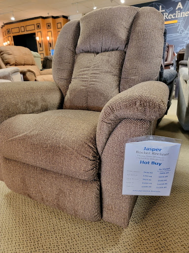 Furniture Store «La-Z-Boy Furniture Galleries», reviews and photos, 4515 S Cooper St, Arlington, TX 76017, USA