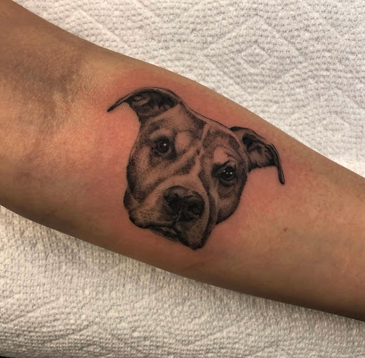Explore key west tattoo ideas, creative tattoo ideas in Edison, available at Tattoo Asylum