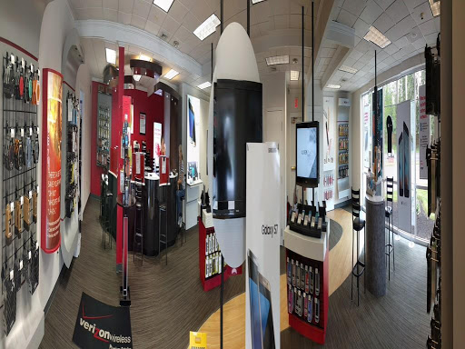 Cell Phone Store «Verizon Authorized Retailer, TCC», reviews and photos, 41 N Londonderry Square, Palmyra, PA 17078, USA