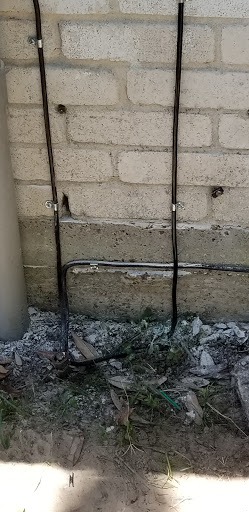 Electrician «Veteran Electric, Inc.», reviews and photos, 13325 Veterans Memorial Dr g, Houston, TX 77014, USA