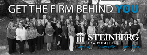 Personal Injury Attorney «Steinberg Law Firm», reviews and photos