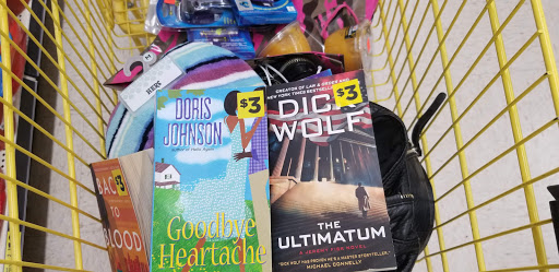 Discount Store «Dollar General», reviews and photos, 5055 College Corner Pike, Oxford, OH 45056, USA