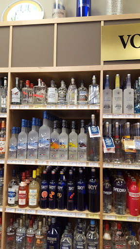 Liquor Store «Montana Spirits & Wine», reviews and photos, 2063 W Oak St, Bozeman, MT 59718, USA