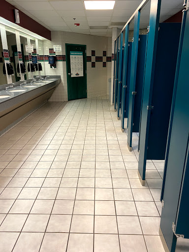 Movie Theater «Malco Rogers Towne Cinema», reviews and photos, 621 N 46th St, Rogers, AR 72756, USA