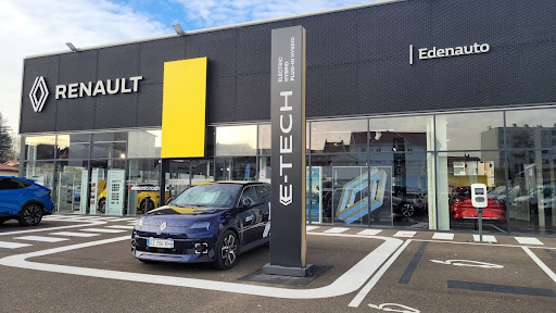 Photo 3 - RENAULT / DACIA BOLLET AUTO MUGRON