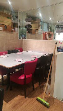 Atmosphère du Restaurant casher Chez Papy à Paris - n°11