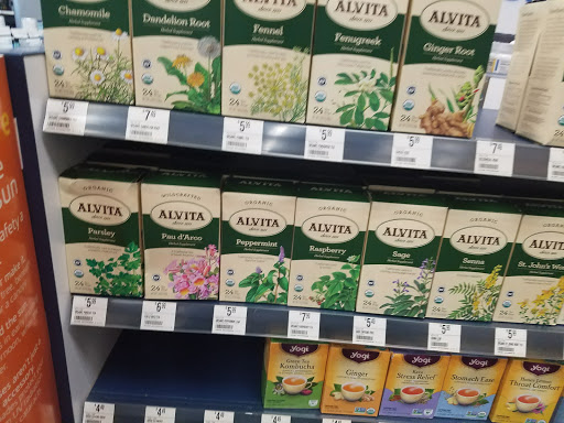 Vitamin & Supplements Store «Vitamin Shoppe», reviews and photos, 2995 Preston Rd #1540, Frisco, TX 75034, USA