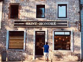 Boulangerie Saint-Honoré Bioul