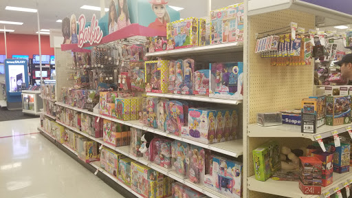 Department Store «Target», reviews and photos, 23555 Allen Rd, Woodhaven, MI 48183, USA