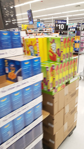 Department Store «Walmart Supercenter», reviews and photos, 200 12th St SW, Forest Lake, MN 55025, USA