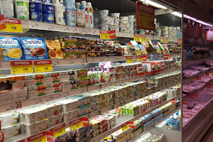 Supermercato DESPAR Padova Marin