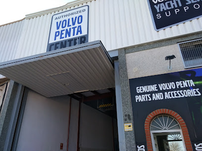 Nautic Motor Valencia
