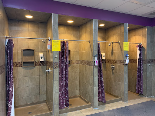 Gym «Planet Fitness», reviews and photos, 351 Three Rivers Dr, Kelso, WA 98626, USA