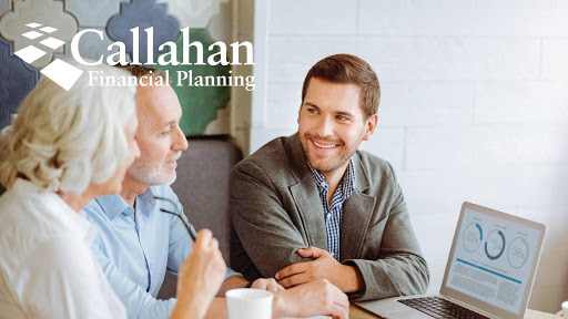 Callahan Financial Planning | Financial Advisors in San Francisco