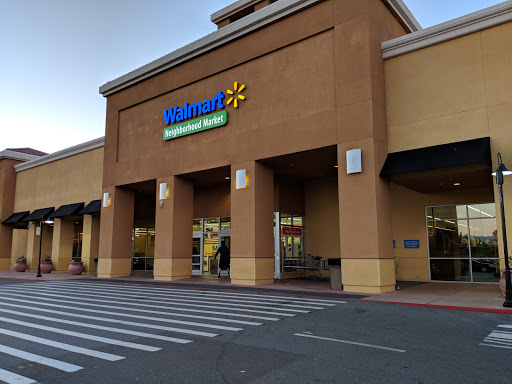 Supermarket «Walmart Neighborhood Market», reviews and photos, 3255 Mission College Blvd, Santa Clara, CA 95054, USA