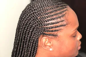 Peniel African Hair Braiding image