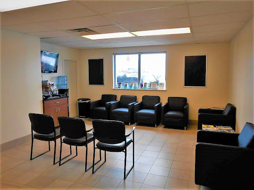 Ford Dealer «East Tennessee Ford», reviews and photos, 2712 N Main St, Crossville, TN 38555, USA