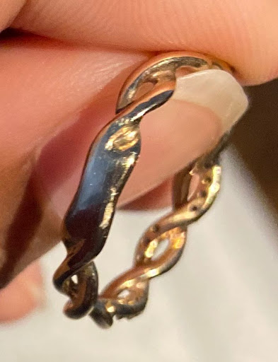 Jeweler «Issa Jewelers», reviews and photos, 24023 Ann Arbor Trail, Dearborn Heights, MI 48127, USA