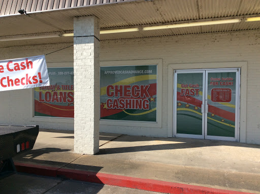 All-State Credit Plan, LLC in Crowley, Louisiana