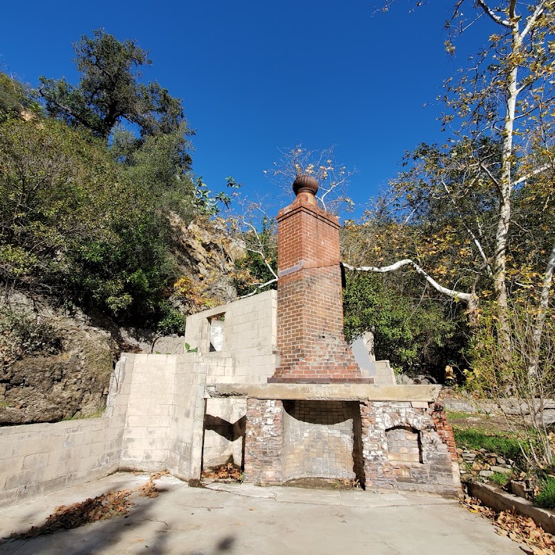 Solstice Canyon