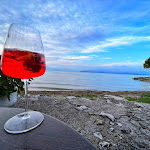 Photo n°1 de l'avis de Ale.r fait le 17/09/2023 à 17:43 sur le  Caffetteria Pasticceria Bistrot La Fenice à Sirmione