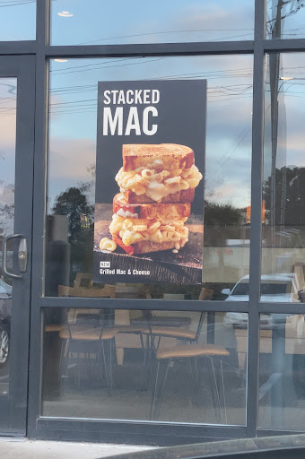 Sandwich Shop «Panera Bread», reviews and photos, 10105 Canal Rd, Brunswick, GA 31525, USA