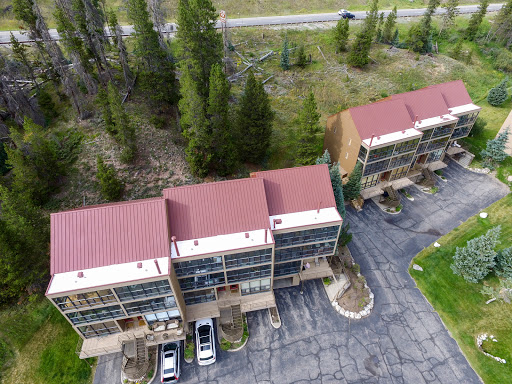 Roofing Contractor «Eco Roof & Solar», reviews and photos, 610 S Lipan St, Denver, CO 80223, USA