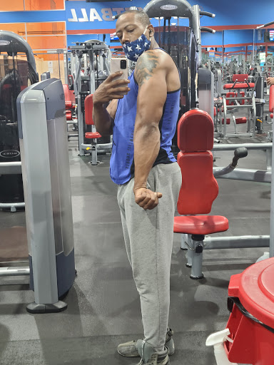 Gym «Fitness Nation», reviews and photos, 1805 TX-121, Bedford, TX 76021, USA