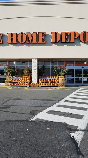 Home Improvement Store «The Home Depot», reviews and photos, 5410 Perkiomen Ave, Reading, PA 19606, USA