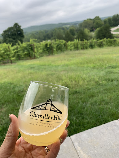 Winery «Chandler Hill Vineyards», reviews and photos, 596 Defiance Rd, Defiance, MO 63341, USA