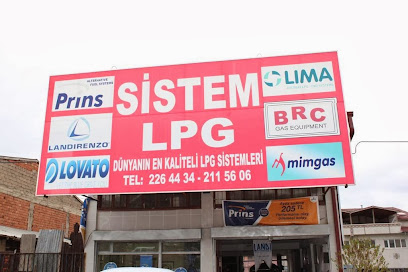Sistem LPG - Sıralı Otogaz Dönüşüm Sistemleri