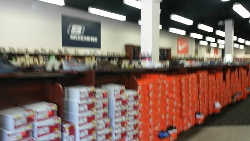 Shopping Mall «The Shops At Fallen Timbers», reviews and photos, 3100 Main St #1599, Maumee, OH 43537, USA