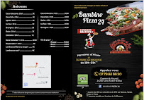 Photos du propriétaire du Pizzas à emporter Bambino pizza 24 à Saint-André-d'Allas - n°14