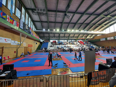 Sportski objekti Karlovac