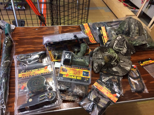 Hardware Store «Cartersville Ace Hardware», reviews and photos, 924 West Ave, Cartersville, GA 30120, USA