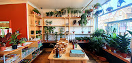 Eartha - Plant Shop, Café, Bar & Canteen