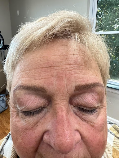 Explore tattoo ideas for women on shoulder, creative tattoo ideas in Troy, available at Shear Techniques & Permanent Cosmetics