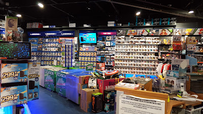 Micromania - Zing RAMBOUILLET à Rambouillet