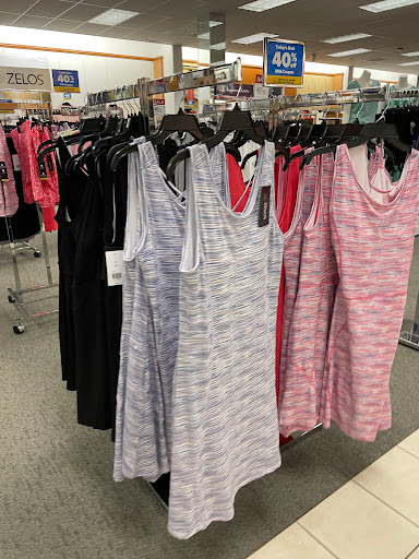 Department Store «Belk», reviews and photos, 401 S Mt Juliet Rd #350, Mt Juliet, TN 37122, USA