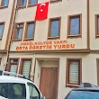 İnegöl Kültür Vakfı Ortaöğretim Yurdu